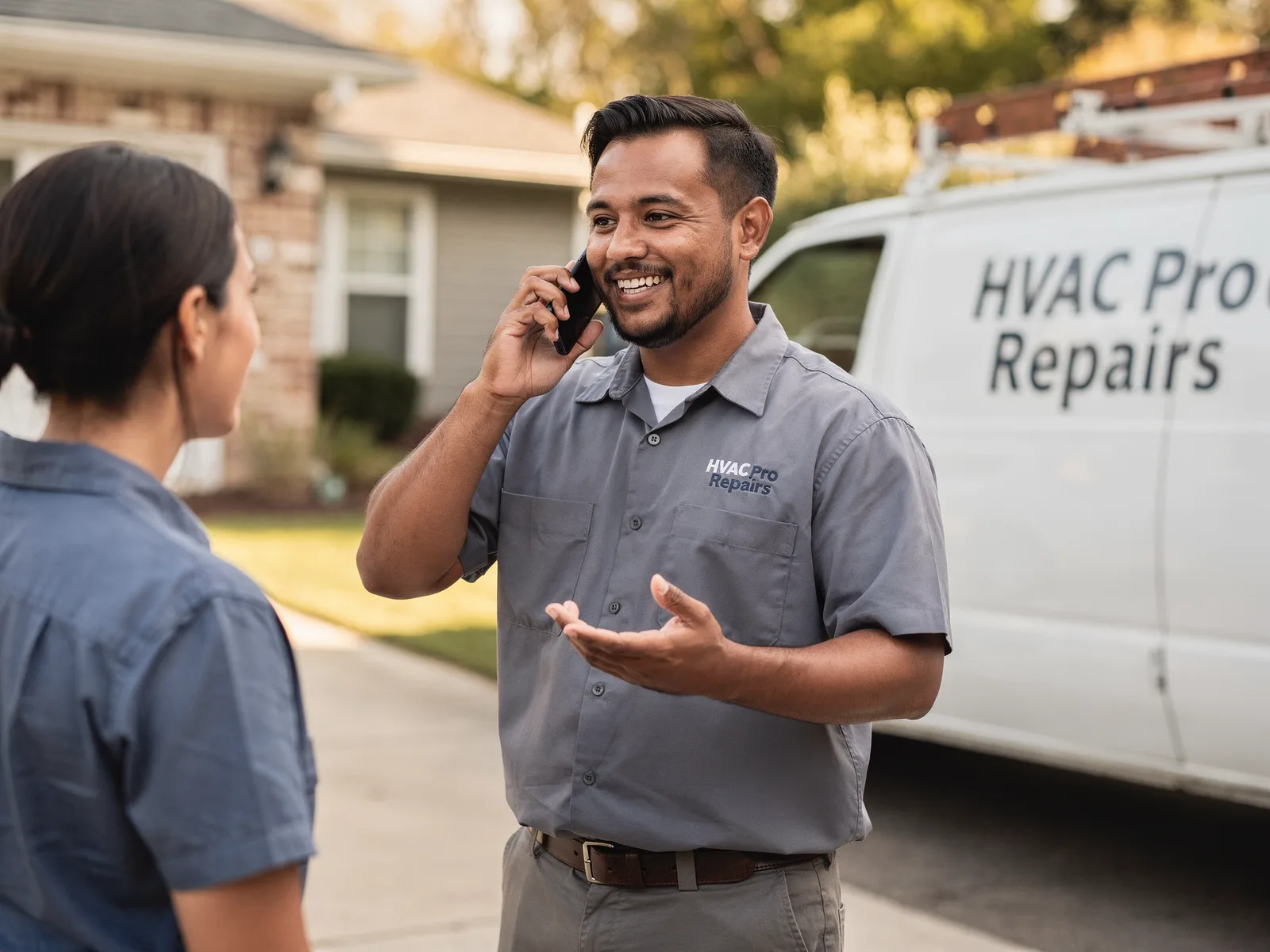 Heat Pump Repair South Berwick, ME FAQs